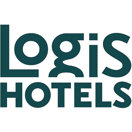 Logis Hotel 15 Montparnasse Париж Экстерьер фото