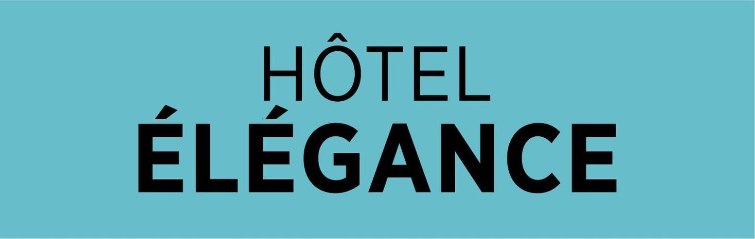 Logis Hotel 15 Montparnasse Париж Экстерьер фото